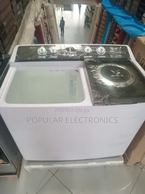 Admiral 16kg Washing Machine Manual System