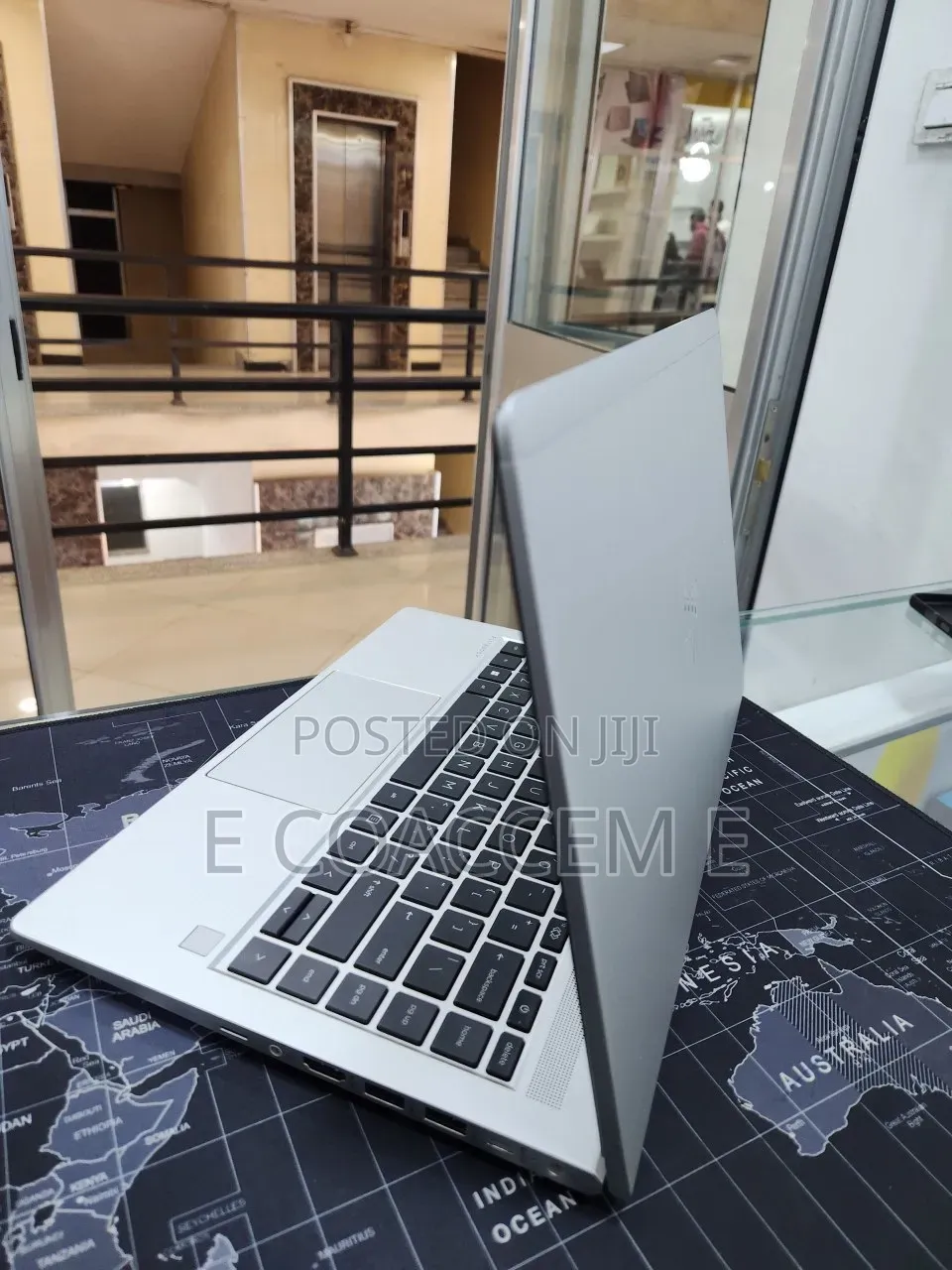 New Laptop HP 16GB AMD Ryzen 5 SSD 512GB