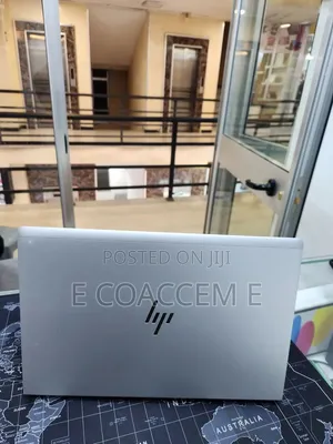 New Laptop HP 16GB AMD Ryzen 5 SSD 512GB