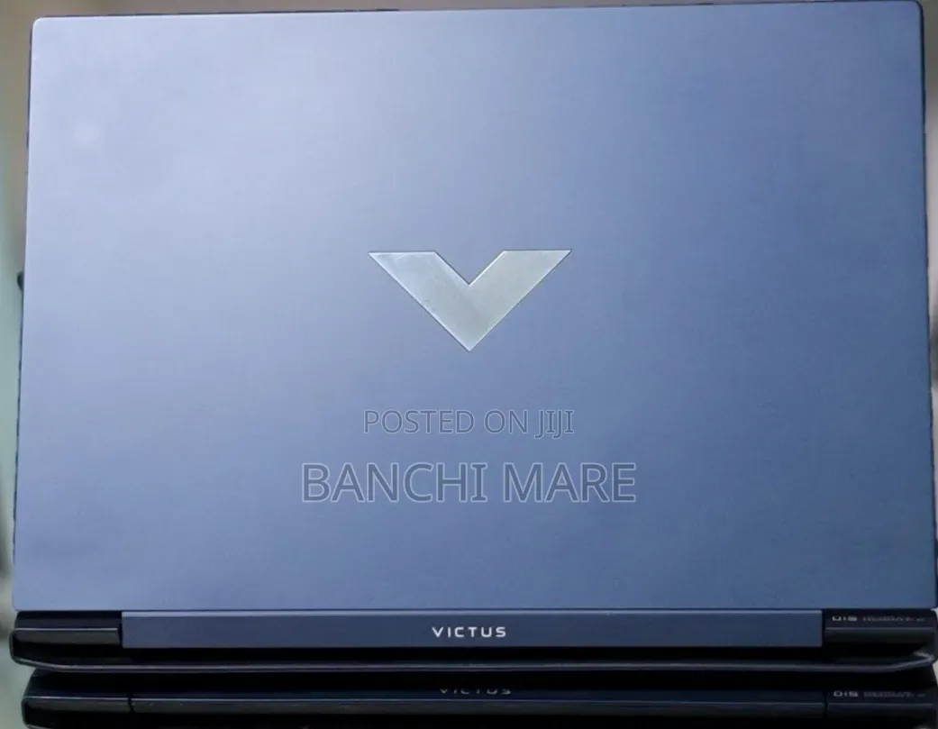 New Laptop HP Victus 15 16GB Intel Core i5 SSD 512GB