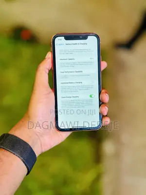 Apple iPhone XR 128 GB Orange