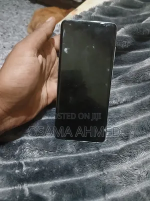 Samsung Galaxy S20+ 5G 256 GB Gray