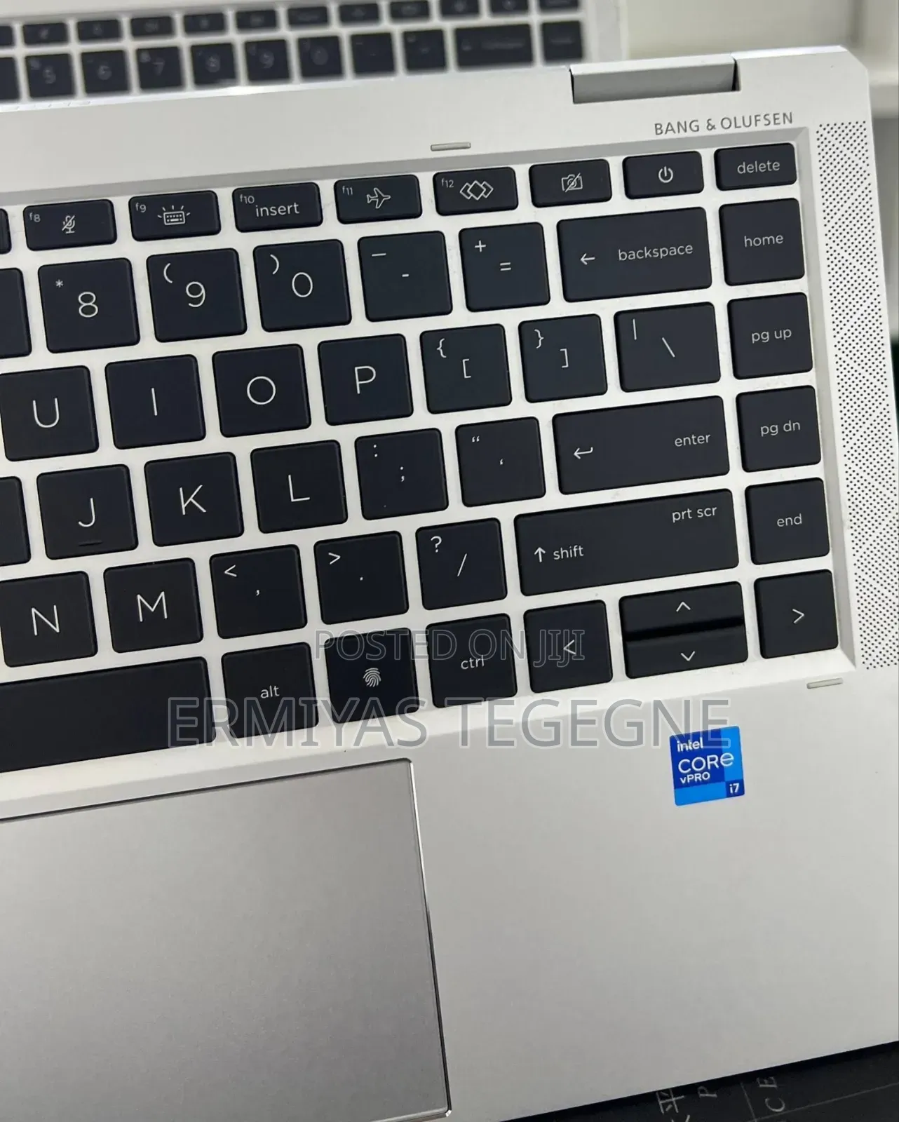 New Laptop HP EliteBook 840 16GB Intel Core i7 SSD 512GB