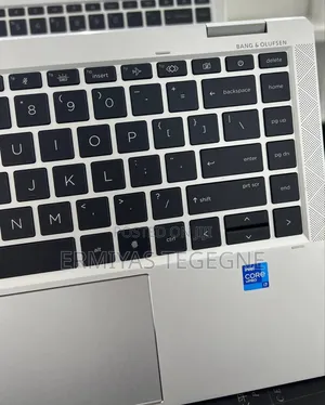 New Laptop HP EliteBook 840 16GB Intel Core i7 SSD 512GB