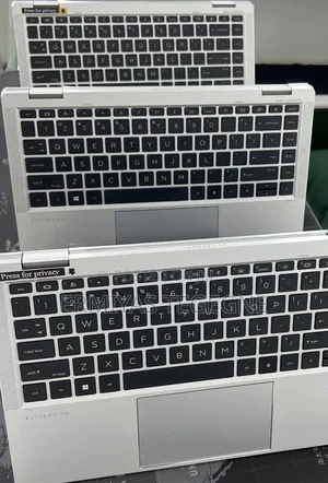 New Laptop HP EliteBook 840 16GB Intel Core i7 SSD 512GB