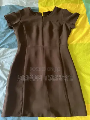 Women's Mini Dress (M)