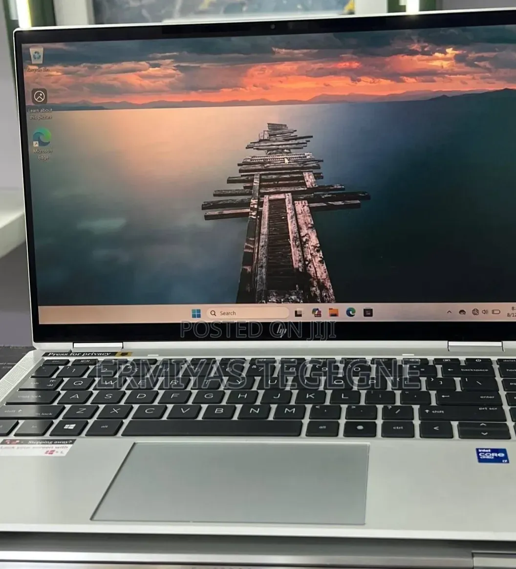 New Laptop HP EliteBook 840 16GB Intel Core i7 SSD 512GB