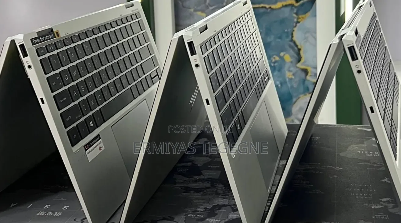 New Laptop HP EliteBook 840 16GB Intel Core i7 SSD 512GB