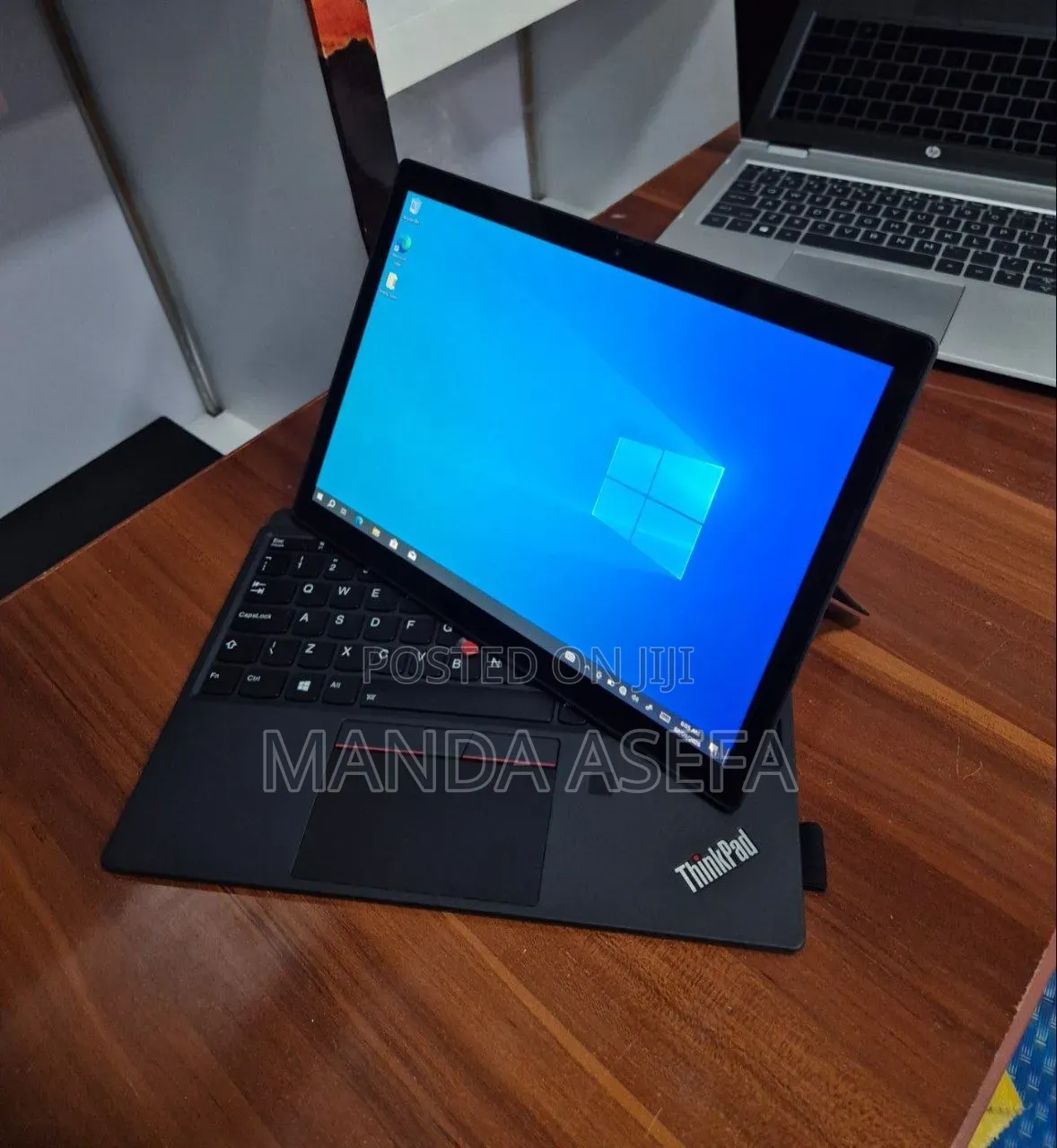 New Laptop Lenovo 16GB Intel Core i7 SSD 512GB