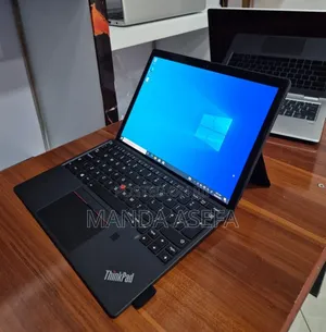 New Laptop Lenovo 16GB Intel Core i7 SSD 512GB
