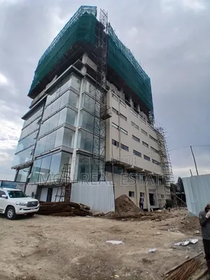 3bdrm Apartment in ሞን(Mon) ሪል እስቴት, Kolfe Keranio for sale