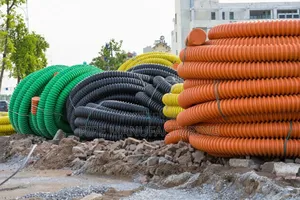 ጉሮሮ ኮንዲት / #13mm to #250mm