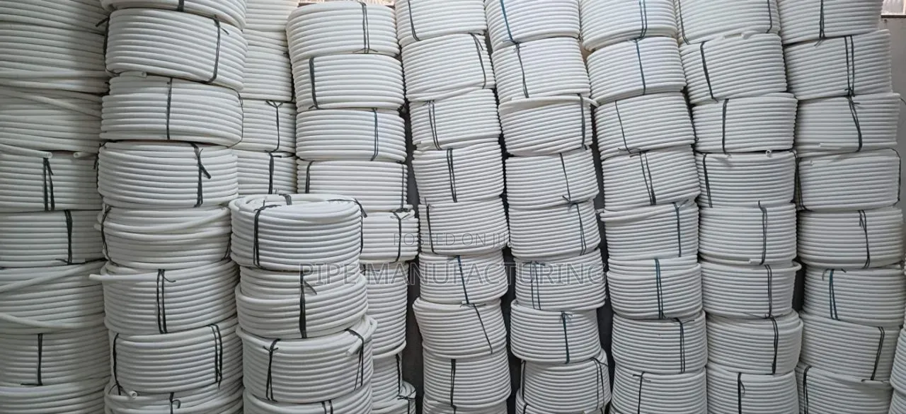 ጉሮሮ ኮንዲት / #13mm to #250mm