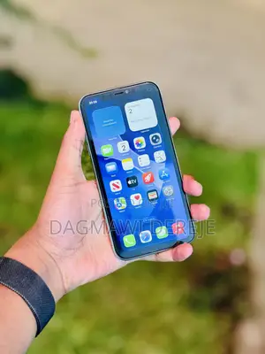 Apple iPhone 11 64 GB Green