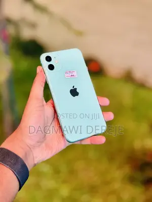 Apple iPhone 11 64 GB Green