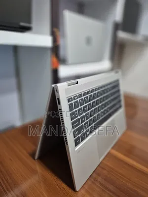 New Laptop HP ProBook 430 G7 16GB AMD Ryzen 7 SSD 512GB