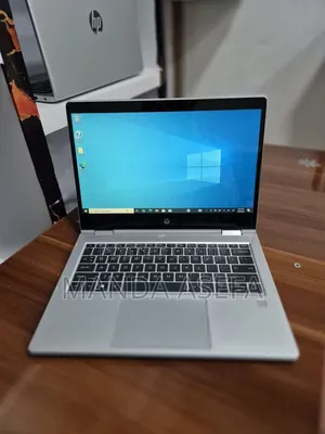 New Laptop HP ProBook 430 G7 16GB AMD Ryzen 7 SSD 512GB