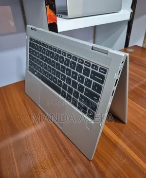 New Laptop HP ProBook 430 G7 16GB AMD Ryzen 7 SSD 512GB