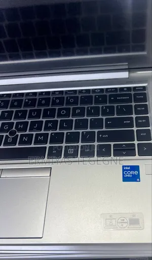 New Laptop HP EliteBook 840 16GB Intel Core i5 SSD 512GB