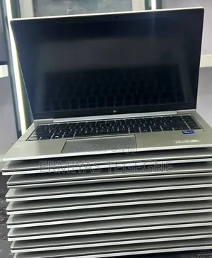 New Laptop HP EliteBook 840 16GB Intel Core i5 SSD 512GB
