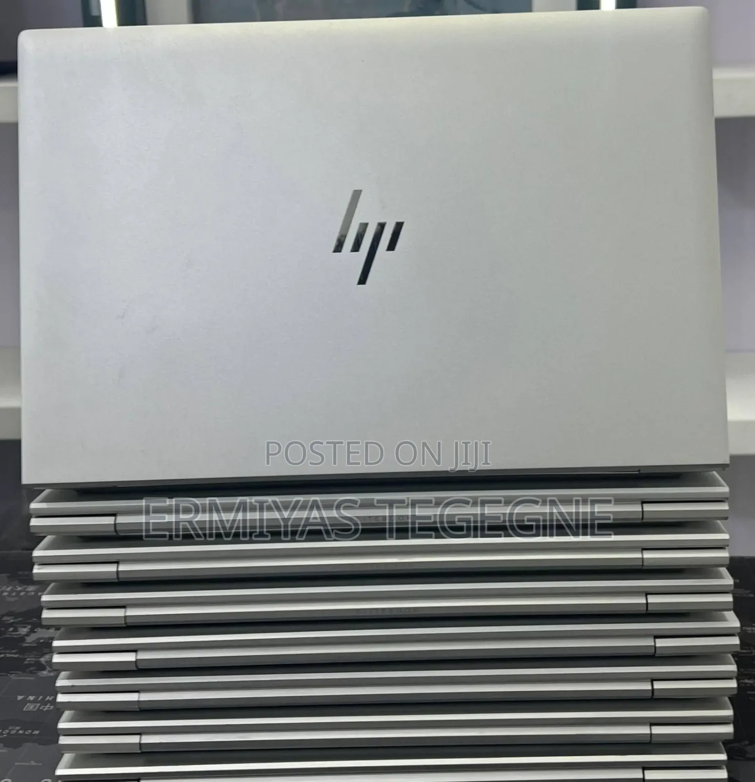 New Laptop HP EliteBook 840 16GB Intel Core i5 SSD 512GB