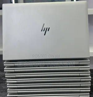 New Laptop HP EliteBook 840 16GB Intel Core i5 SSD 512GB