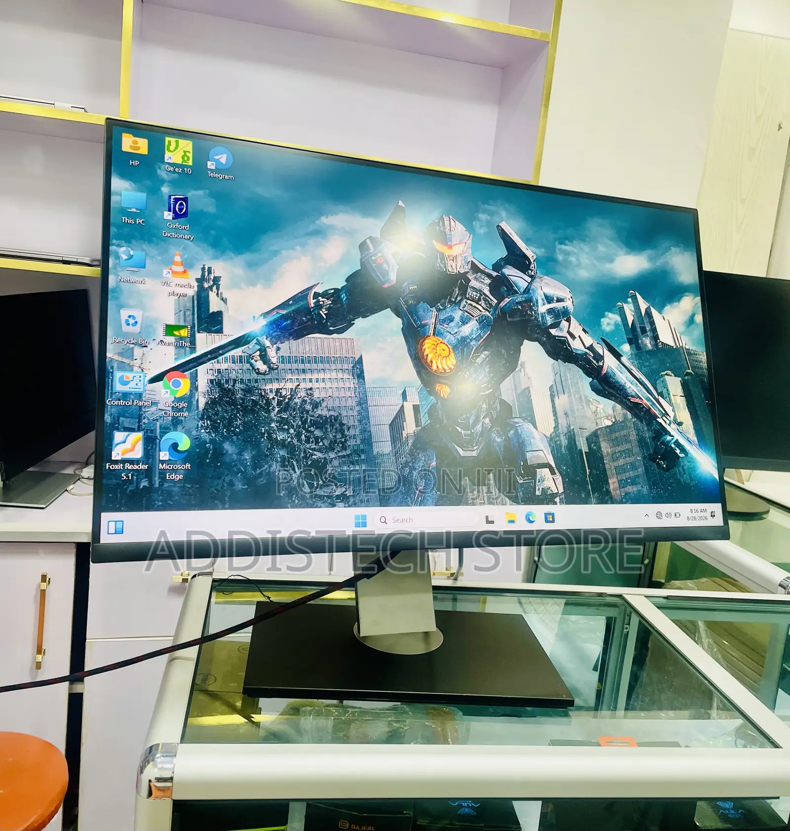 Dell Monitor