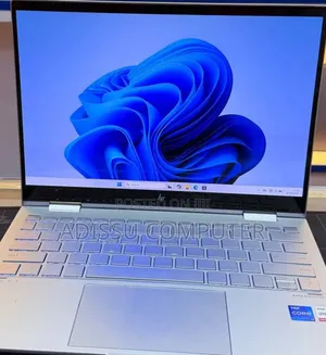 New Laptop HP Envy x360 16GB Intel Core i7 SSD 512GB