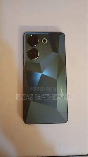 Tecno Camon 20 128 GB Gray