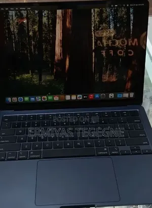 New Laptop Apple MacBook 16GB Intel Core M2 SSD 512GB