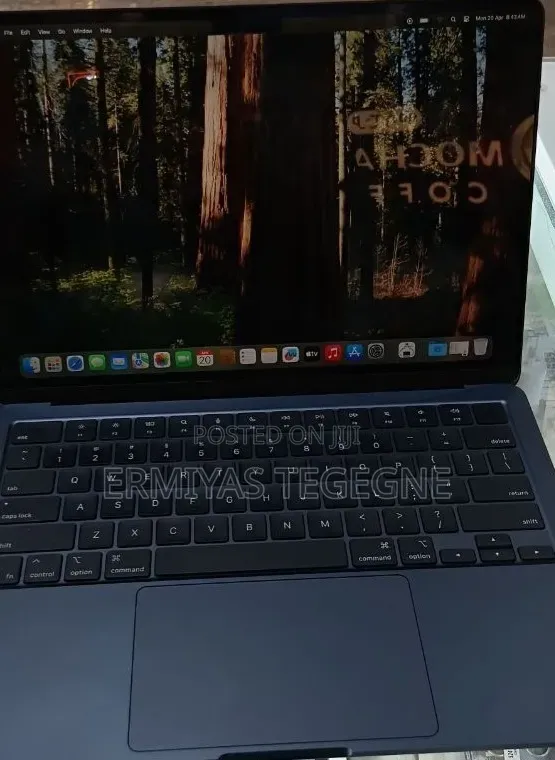 New Laptop Apple MacBook 16GB Intel Core M2 SSD 512GB