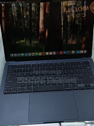 New Laptop Apple MacBook 16GB Intel Core M2 SSD 512GB