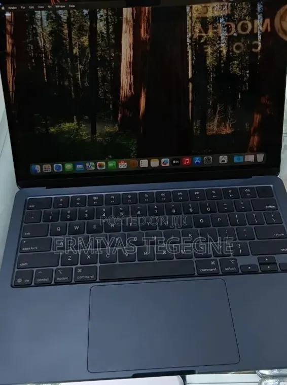 New Laptop Apple MacBook 16GB Intel Core M2 SSD 512GB