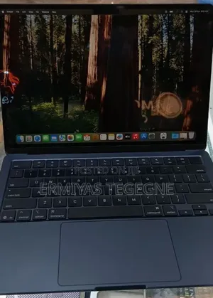 New Laptop Apple MacBook 16GB Intel Core M2 SSD 512GB