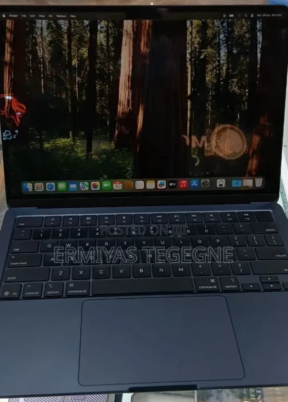 New Laptop Apple MacBook 16GB Intel Core M2 SSD 512GB