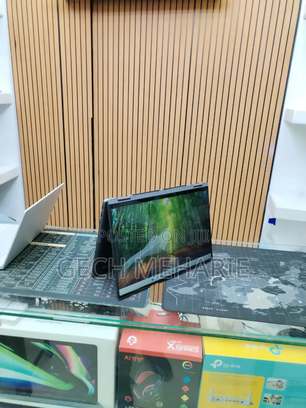 New Laptop Lenovo ThinkPad Yoga 16GB Intel Core Ultra 7 SSD 1T