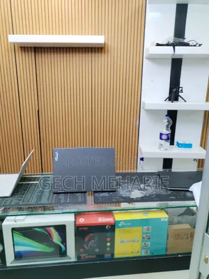 New Laptop Lenovo ThinkPad Yoga 16GB Intel Core Ultra 7 SSD 1T