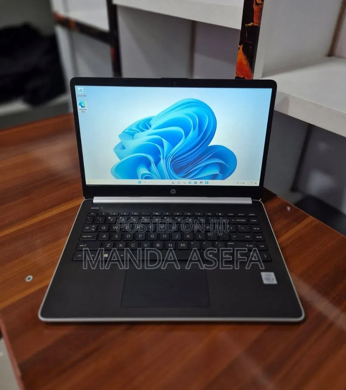New Laptop HP Stream Notebook 8GB Intel Core i5 SSD 256GB