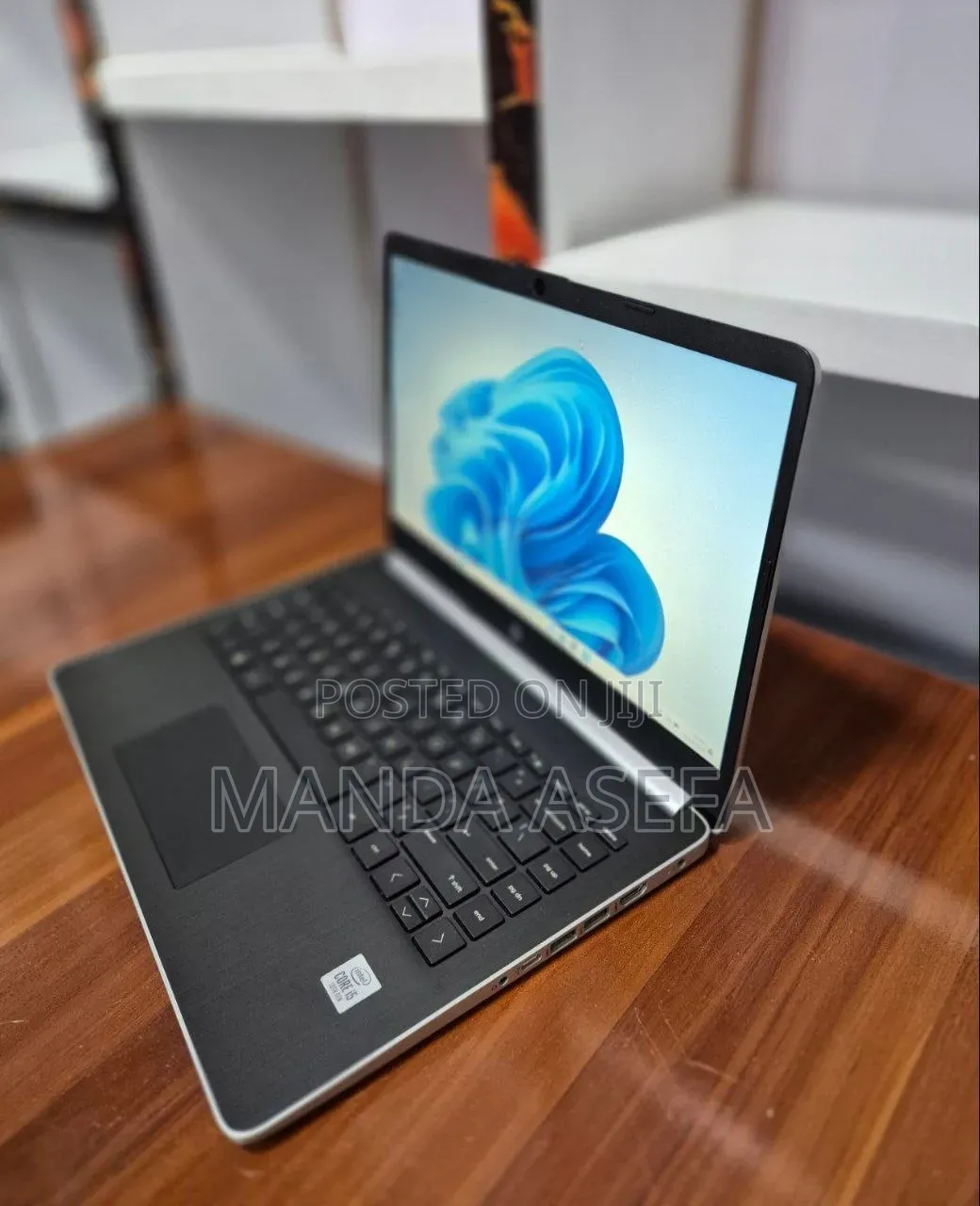 New Laptop HP Stream Notebook 8GB Intel Core i5 SSD 256GB