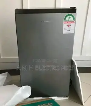 Hisense 170L Refrigerator