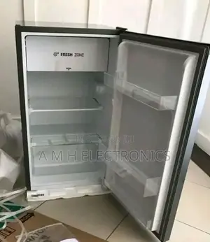 Hisense 170L Refrigerator