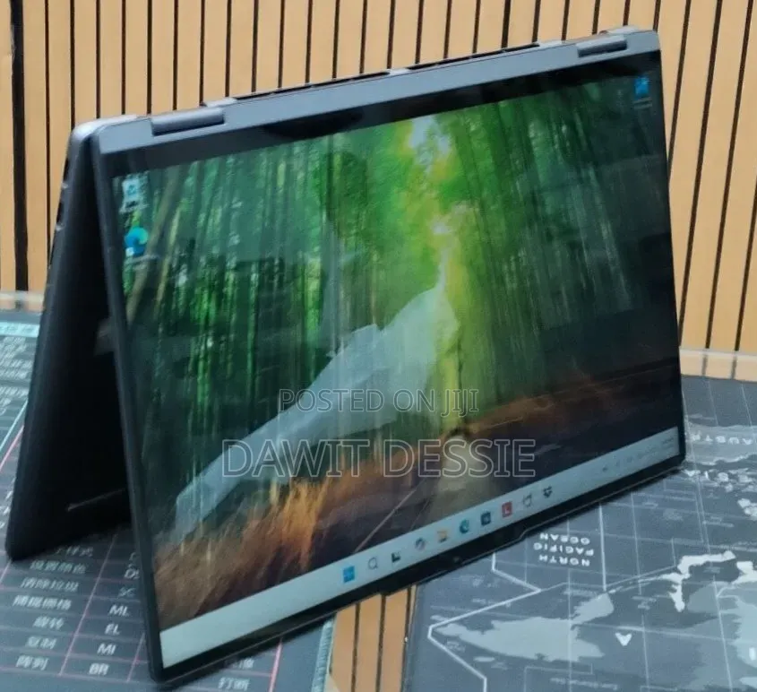 New Laptop Lenovo 16GB Intel Core Ultra 7 SSD 1T