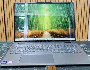 New Laptop Lenovo 16GB Intel Core Ultra 7 SSD 1T