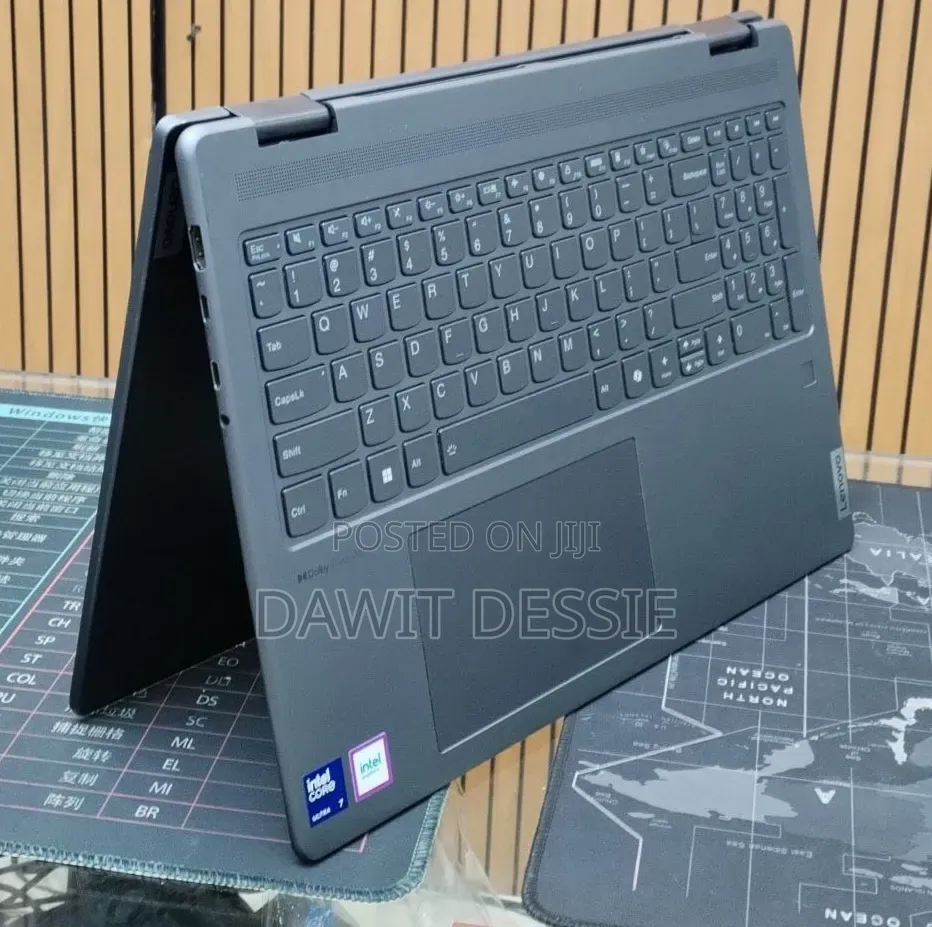 New Laptop Lenovo 16GB Intel Core Ultra 7 SSD 1T