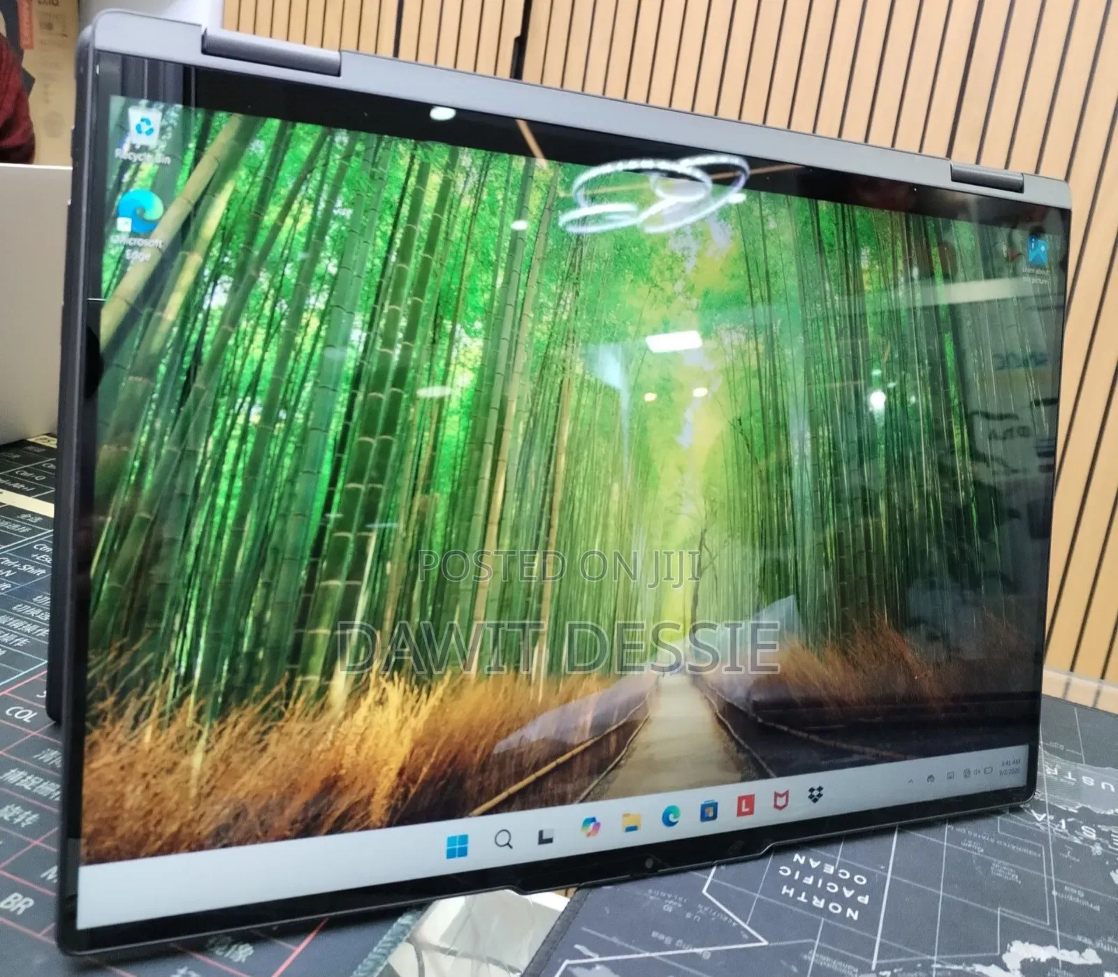 New Laptop Lenovo 16GB Intel Core Ultra 7 SSD 1T