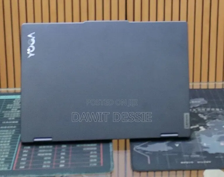 New Laptop Lenovo 16GB Intel Core Ultra 7 SSD 1T