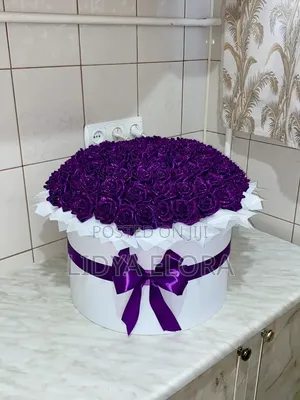 Ribbon Flowers