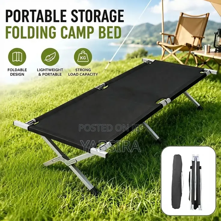 High Quality Folding Bed