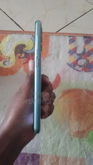 Samsung Galaxy M13 64 GB Blue