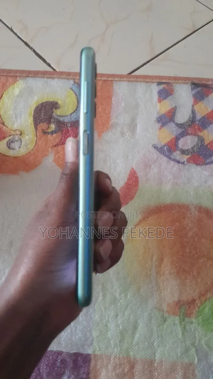 Samsung Galaxy M13 64 GB Blue